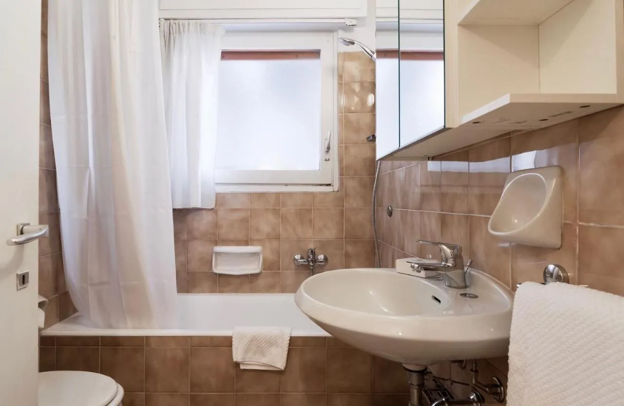 Contempora Apartments - Elvezia 8 - E24 Milán 0*,  Italia