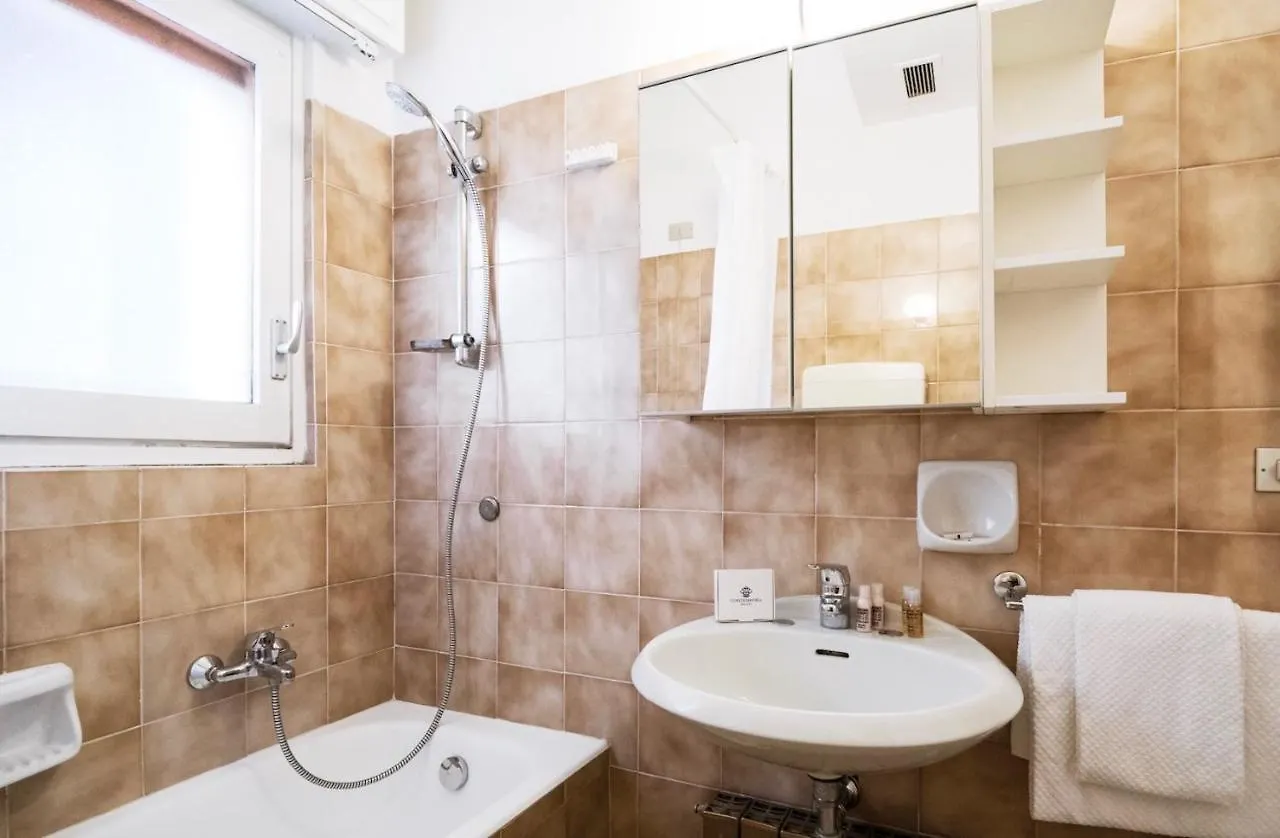 Contempora Apartments - Elvezia 8 - E24 Milán Italia