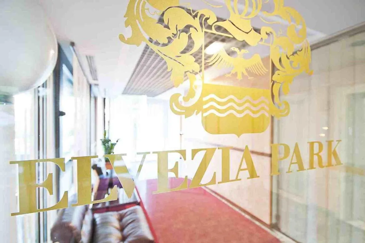 Contempora Apartments - Elvezia 8 - E24 Milán
